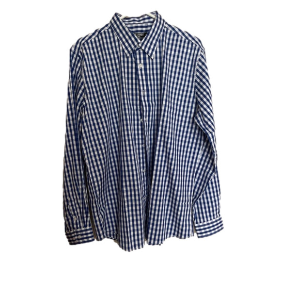 paul jones Other - Paul Jones Dress Shirt Button Down